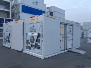 Modular Cold Rooms​3